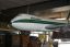 Modello Alitalia Boing 747 i-DEMA